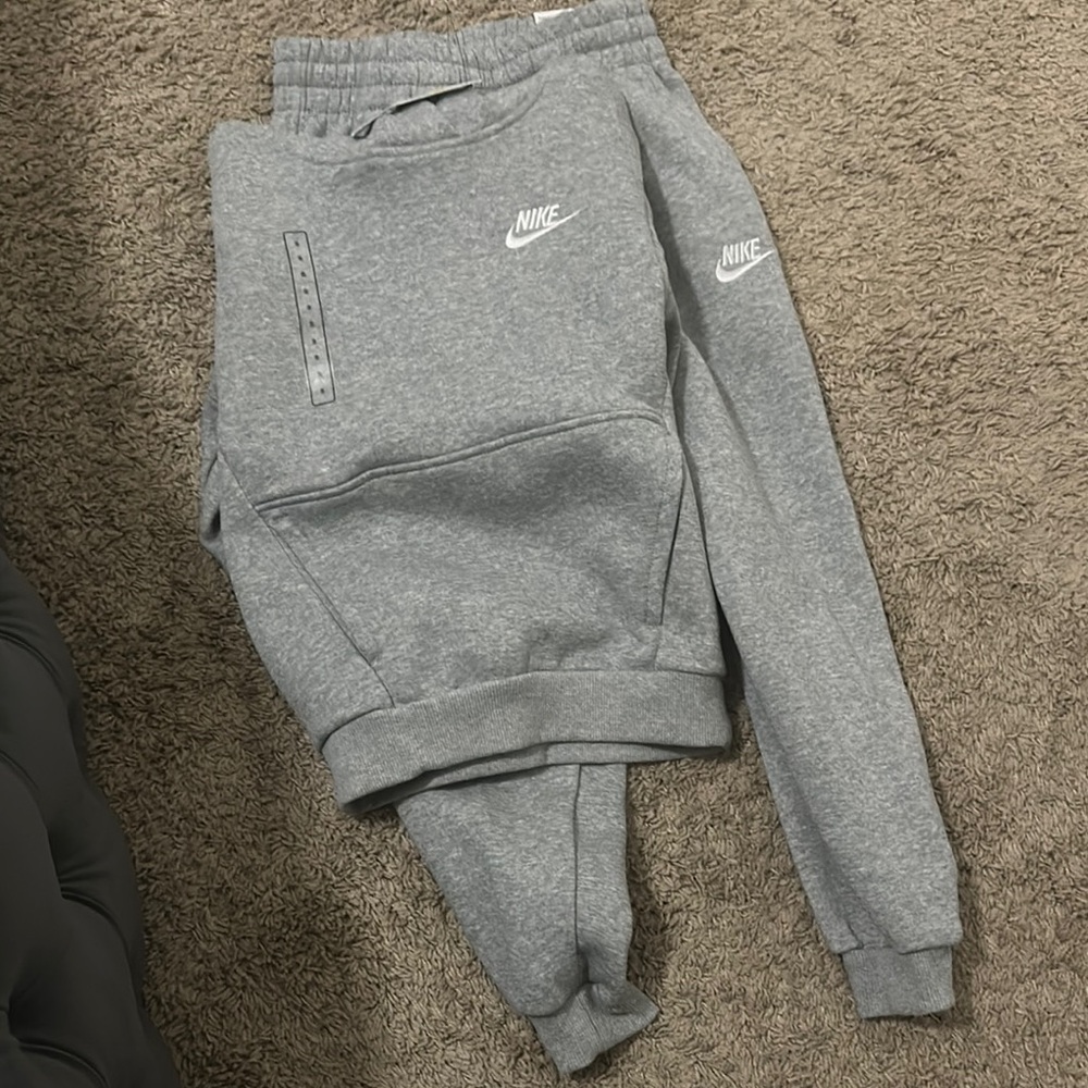 Kids Nike set